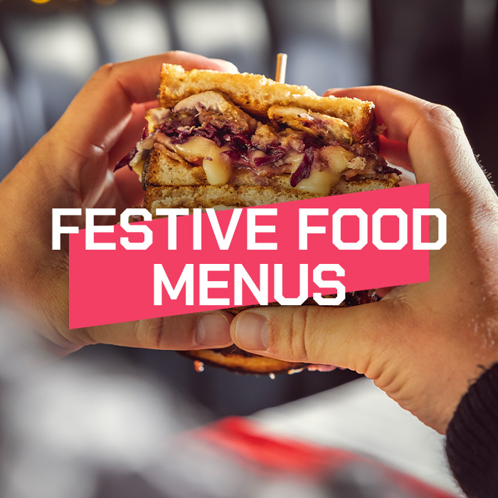 View our Christmas & Festive Menus. Christmas at The Royal George in outlet-town]